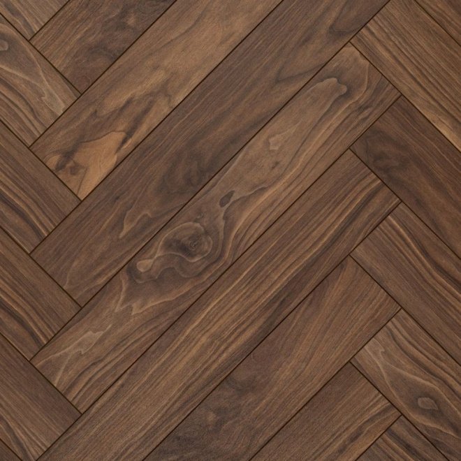 Кварц виниловый ламинат Aquafloor Parquet+ AF6023PQN+ - фото 1