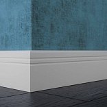 Плинтус Luxury Wood Decor Classic™ Мичиган - 5