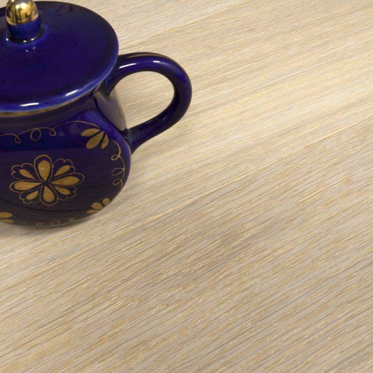 Инженерная доска Романовский паркет Proffi Дуб Утренняя Заря - фото 3