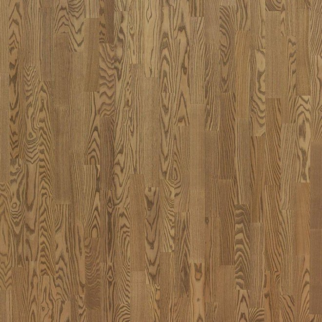 Паркетная доска Polarwood Space Collection PW Ash Mars Oiled 3S - фото 1