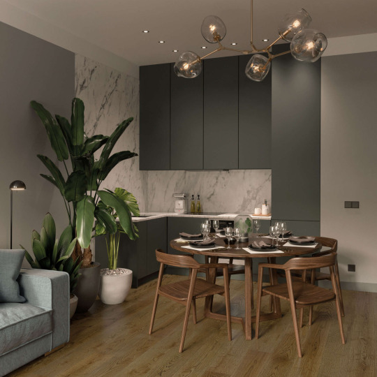 Паркетная доска Esta Parket 1-полосная доска 11163 Oak AB Stavanger
- фото 2