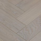 Паркет ёлка Kraft Parkett Английская ёлка 903 903 15х120х700 Рустик - 2