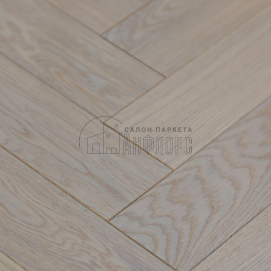 Паркет ёлка Kraft Parkett Английская ёлка 903 - фото 3