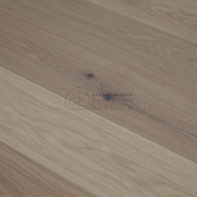 Инженерная доска Brinel 15 мм Дуб Bianko Дуб Bianko 15х155х1200-1450 Классик - фото 3