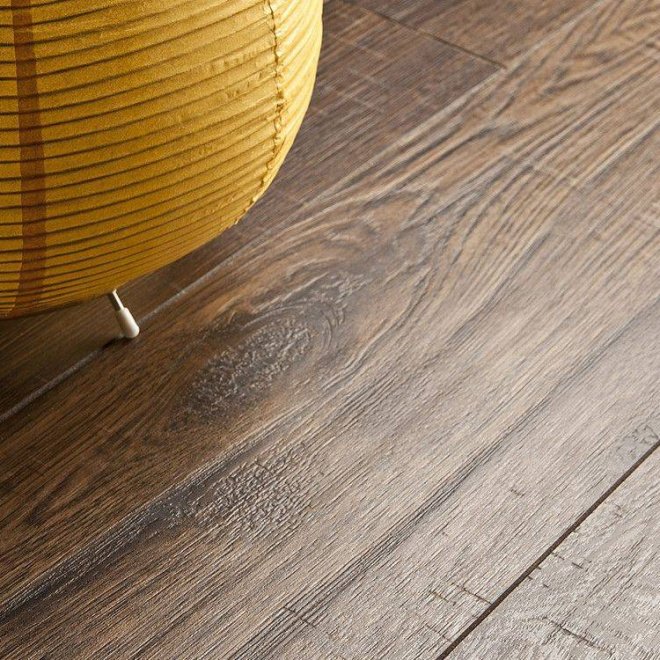 Ламинат Kaindl Natural Touch Premium Plank 32-10 Natural Touch Premium Plank 32-10 Орех Хикори Вэлли (Valley) 34029 - фото 3