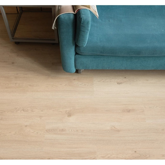 Кварц виниловый ламинат Vinilam Cork Premium 33606 Дуб Лас-Пальмас
- фото 3