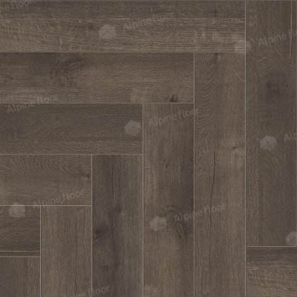 Alpine Floor Дуб Антарес ECO 13-19