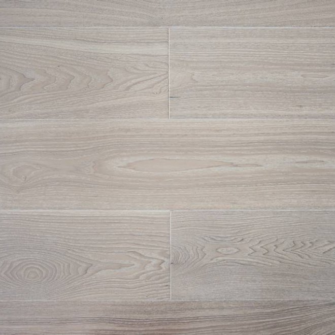 Паркетная доска Tenfor Prima Ясень Gray Sand Ясень Gray Sand 14х148х909 - фото 1