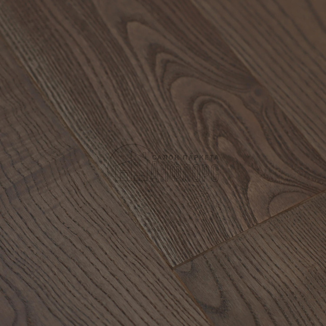 Инженерная доска Kraft Parkett Premium 202 202 Прайм 15х130/150х400-1500 замок, шип-паз - фото 4