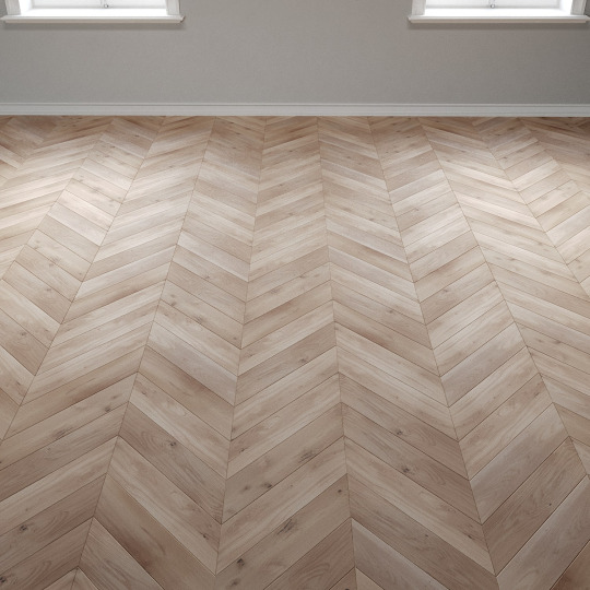 Паркет Legend Французская ёлка Французская ёлка White coffee (Белый кофе) - фото 1