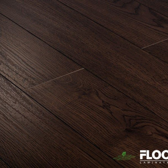Ламинат FloorWay Standart Standart Венге Денвер GRX-65 - фото 1