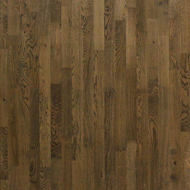 Паркетная доска Focus Floor Classic FF Oak Prestige Santa-Ana Oiled 1S - фото 1