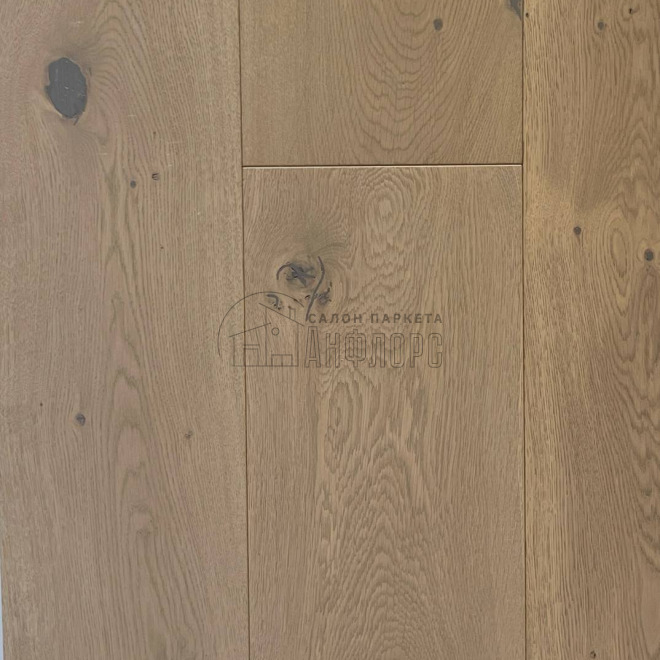 Инженерная доска Brinel Заказ Дуб Пастель Дуб Пастель 16х175х500-1950 Классик - фото 1