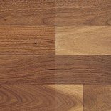 Массивная доска Mercier Mercier Орех Американский Селект Пэйл - 