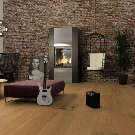 Инженерная доска Boen Дуб Nature Chaletino - фото 3