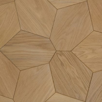 Kraft Parkett 1407 Лепесток