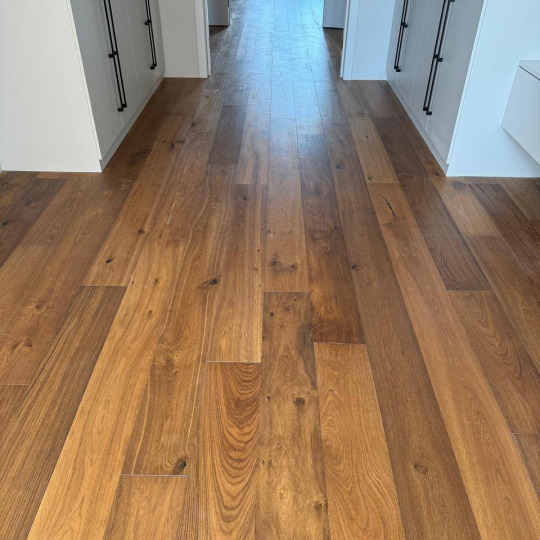 Инженерная доска HM Flooring Палуба Дуб Millrun Décor-25 - фото 4