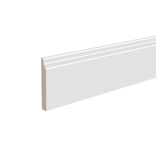 Плинтус Ultrawood Ultrawood Base 0024 i - фото 1