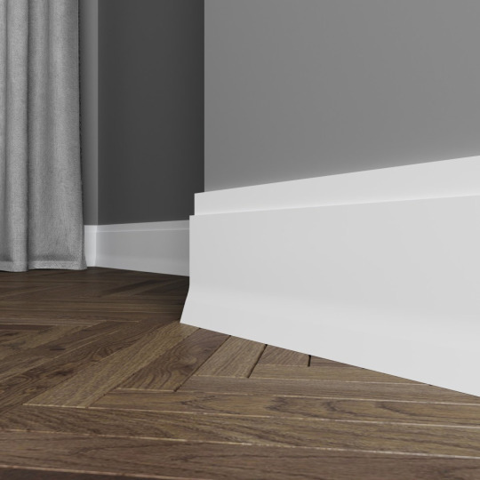 Плинтус Ultrawood Ultrawood Base 0009 i - фото 9