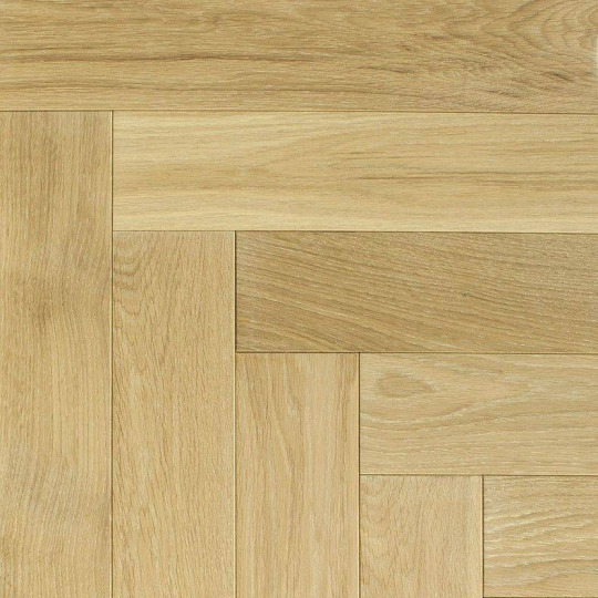 Инженерная доска TarWood TarWood Дуб Слоновая кость Венгерская елка - фото 1