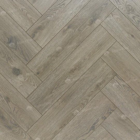 Ламинат Homflor Herringbone 8 Herringbone 8 536 Long Island - фото 1