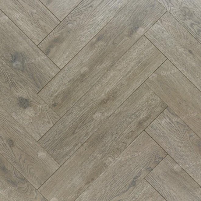 Ламинат Homflor Herringbone 8 Herringbone 8 536 Long Island - фото 1