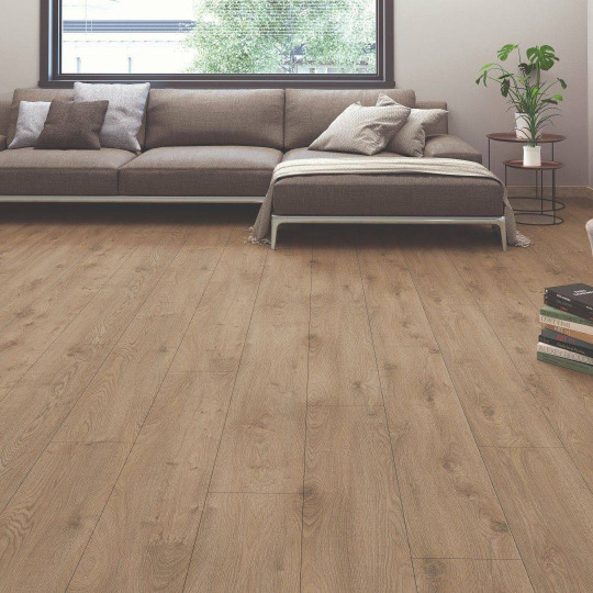 Ламинат Westerhof Effect Premium Effect Premium PRK912 Соларо AGT - фото 1