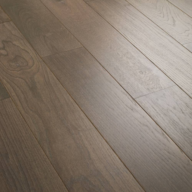 Инженерная доска Техномассив Техномассив Дуб Норвег Дуб Норвег 14х170х400-1500 Original - фото 3