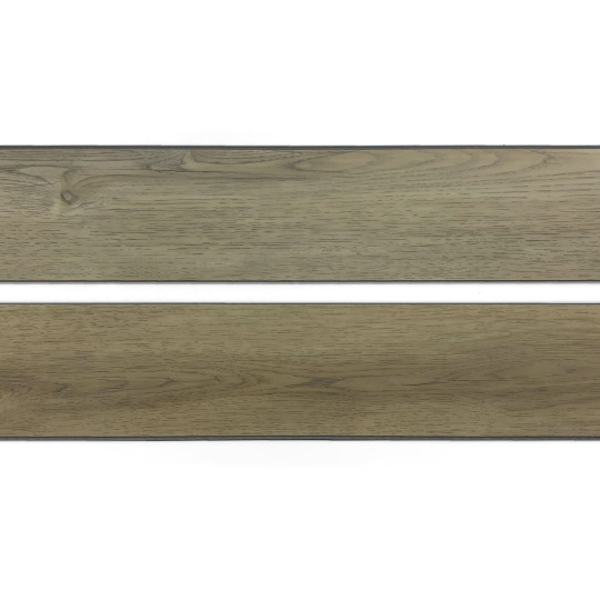 Кварц виниловый ламинат HOI Shanghai Дуб Улун - фото 4