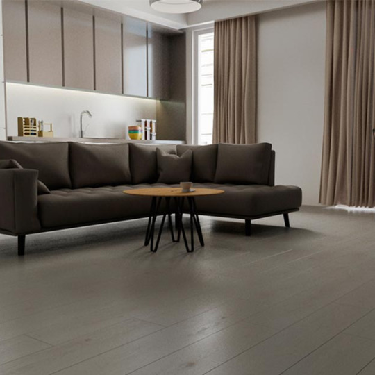 Ламинат My Step Terra Aqua Block Terra Aqua Block MS118AB Дуб Асти - фото 2