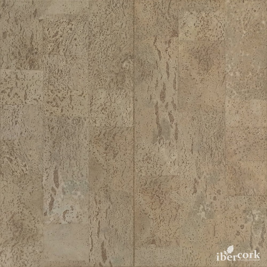 Пробковый пол Ibercork Саламанка Чай - фото 5