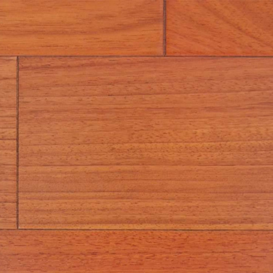 Массивная доска Ribadao Ribadao Афзелия (Pachvloba)- фото 1