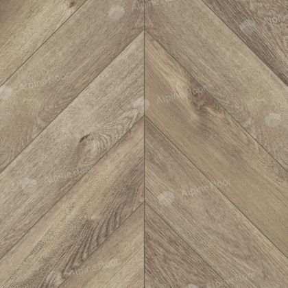 Alpine Floor ECO 18-3 Дуб Натуральный Отбеленный