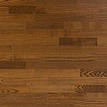 Паркетная доска Focus Floor Classic FF Ash Kalahari Matt 3S - 1