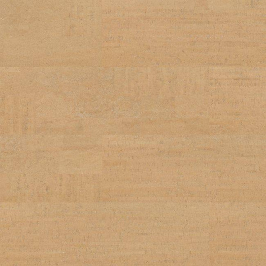 Пробковый пол Amorim Wise Cork Pure Fashionable Camel - фото 1