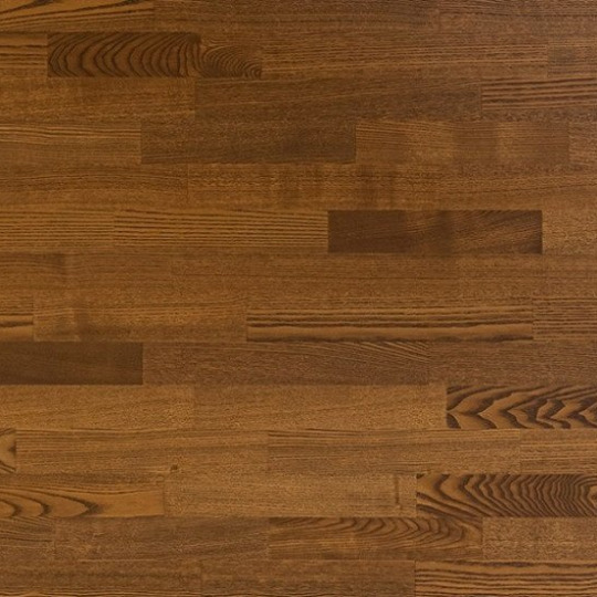 Паркетная доска Focus Floor Классик Ясень Калахари матовый лак 3П
- фото 2