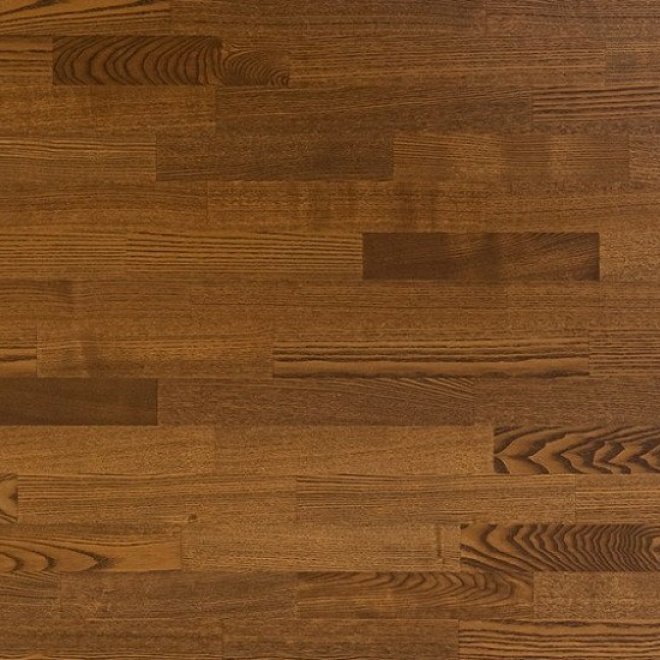 Паркетная доска Focus Floor Classic FF Ash Kalahari Matt 3S - фото 2