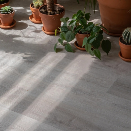 Кварц виниловый ламинат Vinilam Glue 20468 -EIR Дуб Ален
- фото 2