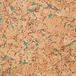 Стеновые панели Amorim Wise Amorim Wise RY76 Hawai Green - 1