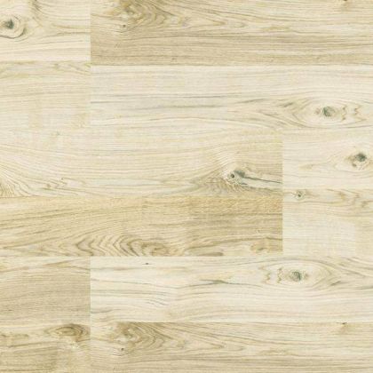 Corkstyle Oak Virginia White