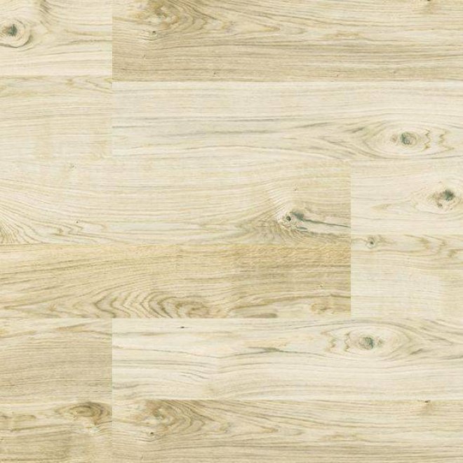 Пробковый пол Corkstyle Wood Oak Virginia White - фото 1