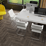 Кварц виниловый ламинат Alpine Floor Parquet Light ECO 13-19 Дуб Антарес - 3