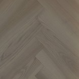 Паркет ёлка Esta Parket Herringbone 24013 Ash HB Elegant Chateau Pores - 