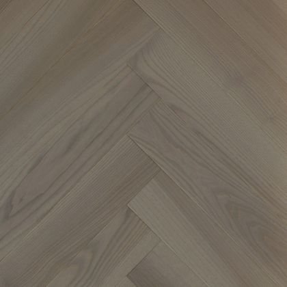 Esta Parket 24013 Ash HB Elegant Chateau Pores
