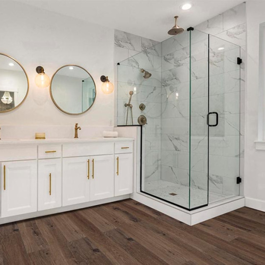 Кварц виниловый ламинат My Step Aqua MSA33 Зимме
- фото 5