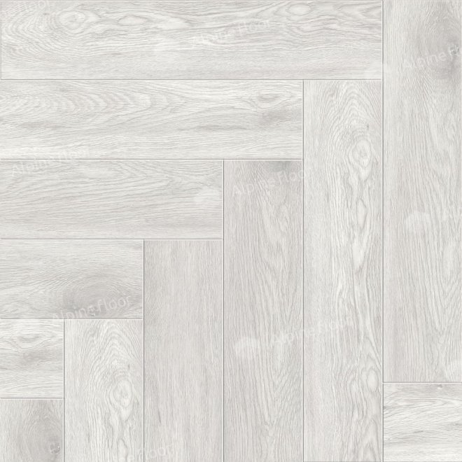 Кварц виниловый ламинат Alpine Floor Parquet LVT ECO 16-21 Дуб Полис - фото 1