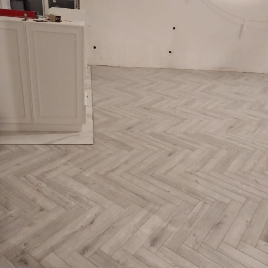 Ламинат CBM Koruna Koruna 821 Дуб Острава - фото 7