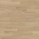 Паркетная доска Kahrs Дуб Whole Grain (2-пол.) Kahrs - 