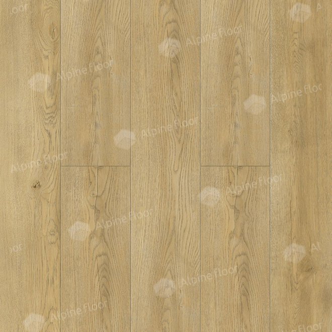 Кварц виниловый ламинат Alpine Floor Classic Light ECO 135-66 MC Тисс - фото 1