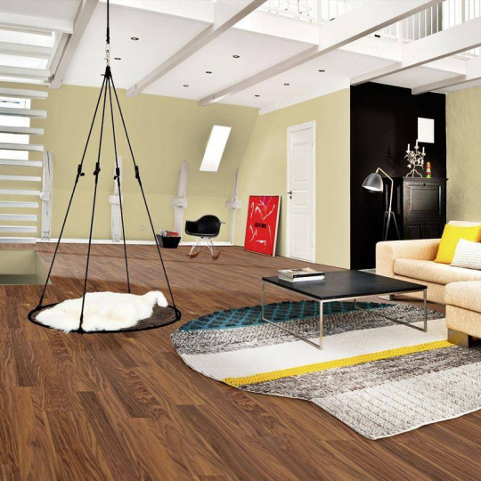 Паркетная доска Kahrs Орех Садовый (Garden) - фото 6